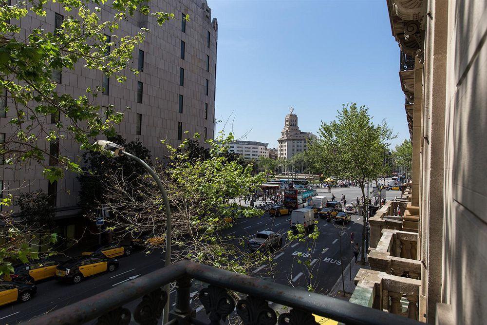 Izaila Plaza Catalunya Gasthuis
